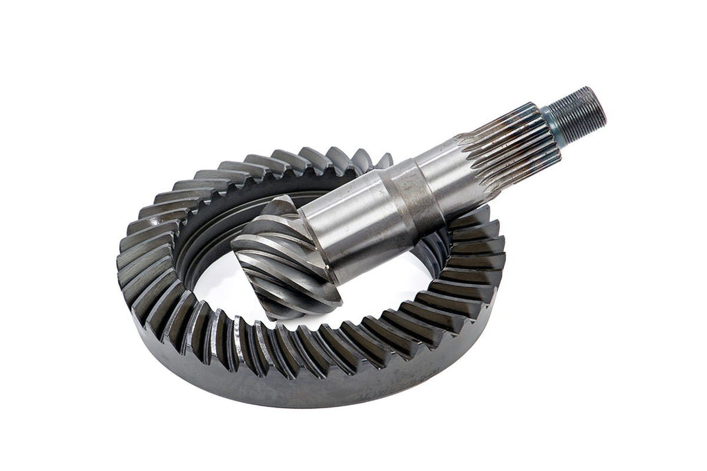 Dana 35 Ring & Pinion Set 4.10 Ratio Jeep Wrangler TJ/YJ/XJ Rough Country