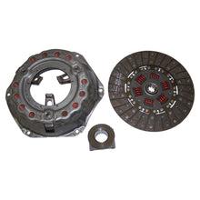 Load image into Gallery viewer, 3-Piece Clutch Kit for 76-79 Jeep CJ-5, CJ-7 w/ 5.0L Engine, 10.5 Inch Clutch Disc Crown Automotive