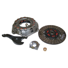 Load image into Gallery viewer, 5-Piece Clutch Kit for 76-79 Jeep CJ-5, CJ-7 w/ 3.8L, 4.2L, 5.0L Engines Crown Automotive