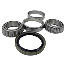 Load image into Gallery viewer, Front Wheel Bearing Kit with 76-86 Jeep CJ-5, CJ-7, CJ-8, w/ Front Disc Brakes Crown Automotive