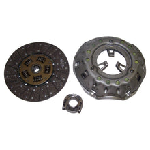 Load image into Gallery viewer, 3-Piece Clutch Kit for 78-86 Jeep SJ, J-Series, 11 Inch Clutch Disc, 10 Splines Crown Automotive