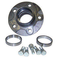 Load image into Gallery viewer, Front Axle Hub for 78-81 Jeep CJ-5, CJ-7, CJ-8 w/ Disc Brakes, w/ 6-Bolt Flange Crown Automotive