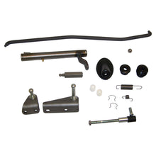 Load image into Gallery viewer, Clutch Linkage Kit for Misc. 76-86 Jeep CJ-5, CJ-7, CJ-8 w/ 4.2L, 5.0L Engines Crown Automotive