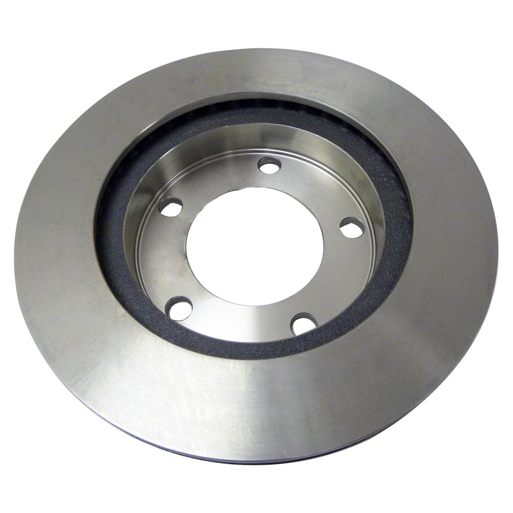 Front Disc Brake Rotor for 78-83 CJ-5, CJ-7, CJ-8 w/ 7/8 Inch Thick Rotor, L or R Crown Automotive