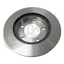 Load image into Gallery viewer, Crown Automotive Front Brake Rotor for 78-86 Jeep CJ-Clearance