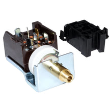 Load image into Gallery viewer, Headlight Switch Kit for Select 1973-1979 Jeep CJ-5, CJ-6, CJ-7, SJ, S-Jeries Crown Automotive