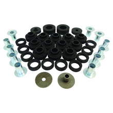 Load image into Gallery viewer, Body Mount Kit for 1979-1986 Jeep CJ-5, CJ-7, CJ-8 w/ Steel Body Crown Automotive