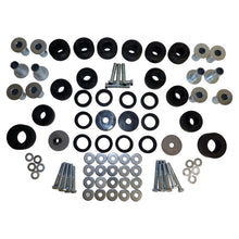 Load image into Gallery viewer, Body Mount Master Kit for 1979-1986 CJ-5, CJ-7, &amp; CJ-8 w/ Steel Body Crown Automotive