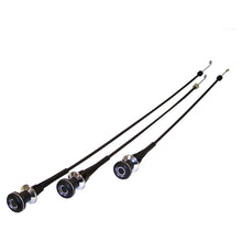 Load image into Gallery viewer, Heater, Temperature &amp; Fresh Air Cable Kit for 78-86 Jeep CJ-5, CJ-7, CJ-8 Crown Automotive