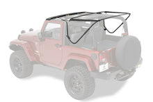 Load image into Gallery viewer, OE Style Replacement Bow &amp; Frame Hardware Kit For Jeep 2010-2018 Wrangler JK 2 Door Bestop