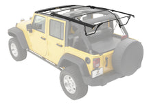 Load image into Gallery viewer, OE Style Replacement Bow &amp; Frame Hardware Kit For Jeep 2010-2018 Wrangler JK 4 Door Bestop