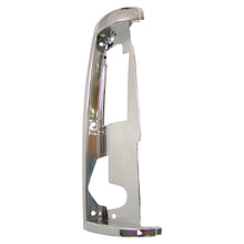 Load image into Gallery viewer, Chrome Right Front Side Marker Moulding for 84-90 Jeep XJ Cherokee, MJ Comanche Crown Automotive