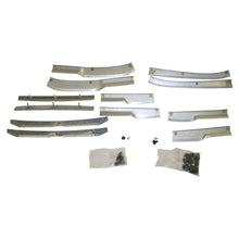 Load image into Gallery viewer, Fender Flare Retainer Kit for 1984-1996 Jeep XJ Cherokee, 12 Brackets &amp; Hardware Crown Automotive