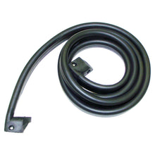 Load image into Gallery viewer, Liftgate Weatherstrip for 1987-1995 Jeep YJ Wrangler w/ Hard Top Crown Automotive