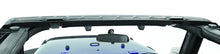 Load image into Gallery viewer, Windshield Channel For Jeep 2007-2018 Wrangler JK Black Bestop