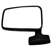 Load image into Gallery viewer, Left Mirror for Select Jeep 87-93 YJ, XJ, MJ w/ Small, Non-Remote Mirrors Crown Automotive