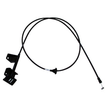 Load image into Gallery viewer, Hood Release Cable for 87-96 XJ Cherokee &amp; 87-92 MJ Comanche w/ LHD Crown Automotive