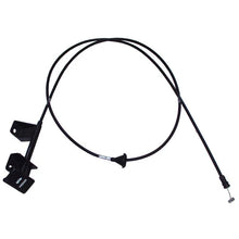 Load image into Gallery viewer, Crown Automotive 55026030 Hood Release Cable for 87-96 Jeep Cherokee XJ and 87-92 Comanche MJ-Clearance