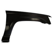 Load image into Gallery viewer, Right Fender 1993-1998 Jeep ZJ, ZG (Europe) Grand Cherokee Crown Automotive