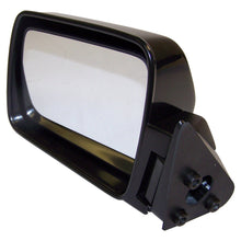 Load image into Gallery viewer, Left Manual Folding Mirror for Jeep 1984-1996 XJ Cherokee, 1986-1992 MJ Comanche Crown Automotive