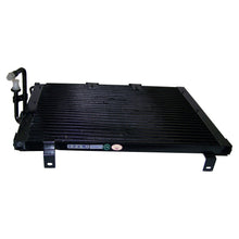 Load image into Gallery viewer, A/C Condenser for 97-99 Jeep TJ Wrangler w/ 2.5L, 4.0L Engine Crown Automotive