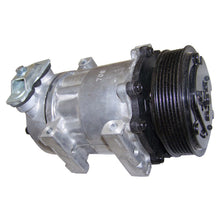 Load image into Gallery viewer, A/C Compressor for 97/98 TJ Wrangler or 97/01 XJ Cherokee w/ 2.5L, 4.0L Engs Crown Automotive