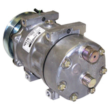 Load image into Gallery viewer, A/C Compressor for 1994-1996 Jeep XJ Cherokee w/ 2.5L, 4.0L Engines Crown Automotive