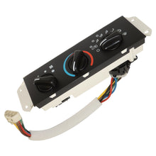 Load image into Gallery viewer, HVAC Control Unit for Select 1999-2004 Jeep TJ Wrangler w/ Air Conditioning Crown Automotive