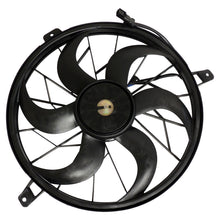 Load image into Gallery viewer, Cooling Fan Assembly for 2004-2006 KJ Liberty w/ 3.7L Engine, w/ HD Cooling Crown Automotive