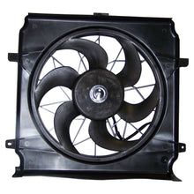 Load image into Gallery viewer, Cooling Fan Assy. for Select 2004-05 Jeep KJ Liberty w/ 3.7L, 2.4L, Incl Motor Crown Automotive