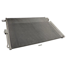 Load image into Gallery viewer, A/C Condenser &amp; Transmission Cooler for 2011-2022 Jeep WK Grand Cherokee Crown Automotive