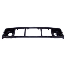 Load image into Gallery viewer, Black Header Panel for 1997-2001 Jeep XJ Cherokee Crown Automotive