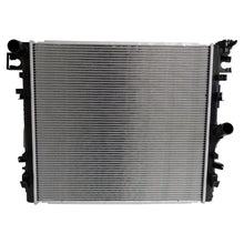 Load image into Gallery viewer, Radiator for 2007-2018 JK Wrangler w/ Gasoline Engine w/ Auto or Manual Trans. Crown Automotive