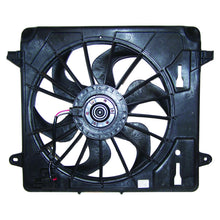 Load image into Gallery viewer, Cooling Fan Assy. for 2007-2011 Jeep JK Wrangler w/ 3.8L or 2.8L Diesel Engine Crown Automotive