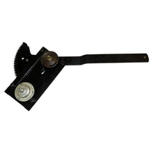 Load image into Gallery viewer, Right Front Manual Window Regulator for 92-95 YJ Wrangler w/ Full Steel Doors Crown Automotive