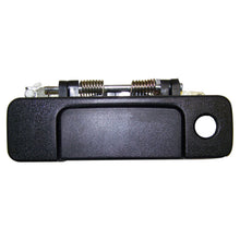 Load image into Gallery viewer, Liftgate Handle - Black Textured Finish for Misc. 1995-2001 Jeep XJ, ZJ Models Crown Automotive