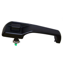 Load image into Gallery viewer, Black Textured Right Front or Rear Exterior Door Handle for 97-01 XJ Cherokee Crown Automotive
