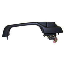Load image into Gallery viewer, Left Front Exterior Door Handle for 1995-1998 Jeep ZJ Grand Cherokee, Black Crown Automotive