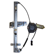 Load image into Gallery viewer, Front Right Window Regulator for Jeep 1999-2000 WJ Grand Cherokee, Incl. Motor Crown Automotive