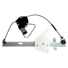 Load image into Gallery viewer, Left Rear Window Regulator for 1999-2000 Jeep WJ Grand Cherokee Crown Automotive