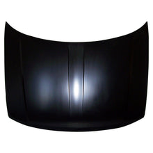 Load image into Gallery viewer, Black Primed Hood for 1999-2004 Jeep WJ Grand Cherokee Crown Automotive