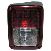 Load image into Gallery viewer, Right Rear Tail Lamp for 2007-2018 Jeep JK Wrangler (Export Only) Crown Automotive