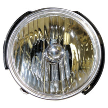 Load image into Gallery viewer, Right Halogen Headlight Assembly for Jeep 07-18 JK Wrangler, USA &amp; Canada Crown Automotive