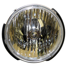 Load image into Gallery viewer, Left Halogen Headlight Assembly for Jeep 07-18 JK Wrangler, USA &amp; Canada Crown Automotive