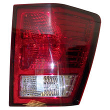 Load image into Gallery viewer, Right Tail Lamp for Jeep 2007-2010 WK Grand Cherokee, Includes Bulbs Crown Automotive