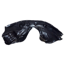 Load image into Gallery viewer, Left Front Fender Liner for 2011-2022 Jeep WK Grand Cherokee w/o SRT Package Crown Automotive