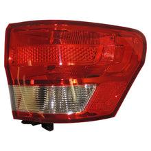 Load image into Gallery viewer, Right Tail Light Assembly for 2011-2013 WK Grand Cherokee, Includes Bulbs Crown Automotive
