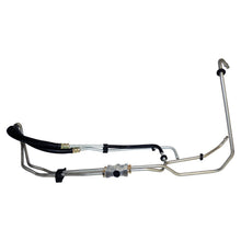 Load image into Gallery viewer, Transmission Cooler Supply &amp; Return Hose Set for Select 12-18 Jeep JK Wrangler Crown Automotive