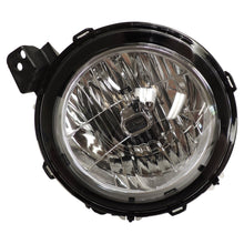Load image into Gallery viewer, Right Headlight Ass'y (Halogen) for Jeep 2018+ JL Wrangler &amp; 2020+ JT Gladiator Crown Automotive