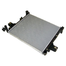 Load image into Gallery viewer, Radiator for Jeep 05-10 WK Grand Cherokee, 06-10 XK Commander w/ 5.7L Engine Crown Automotive